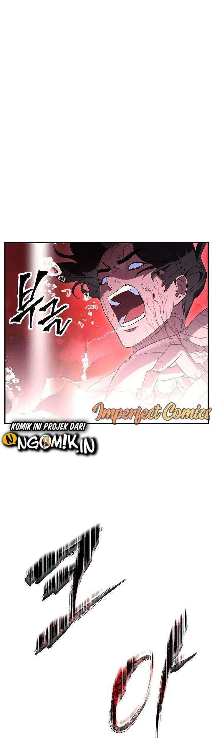 The Live Chapter 82 - halaman 38