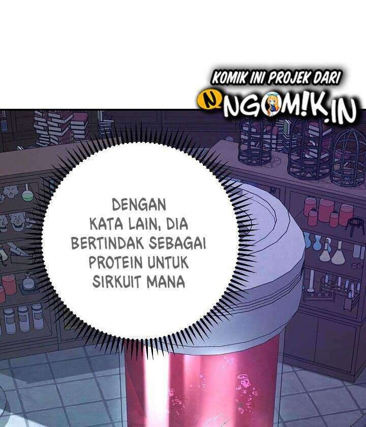 The Live Chapter 82 - halaman 41
