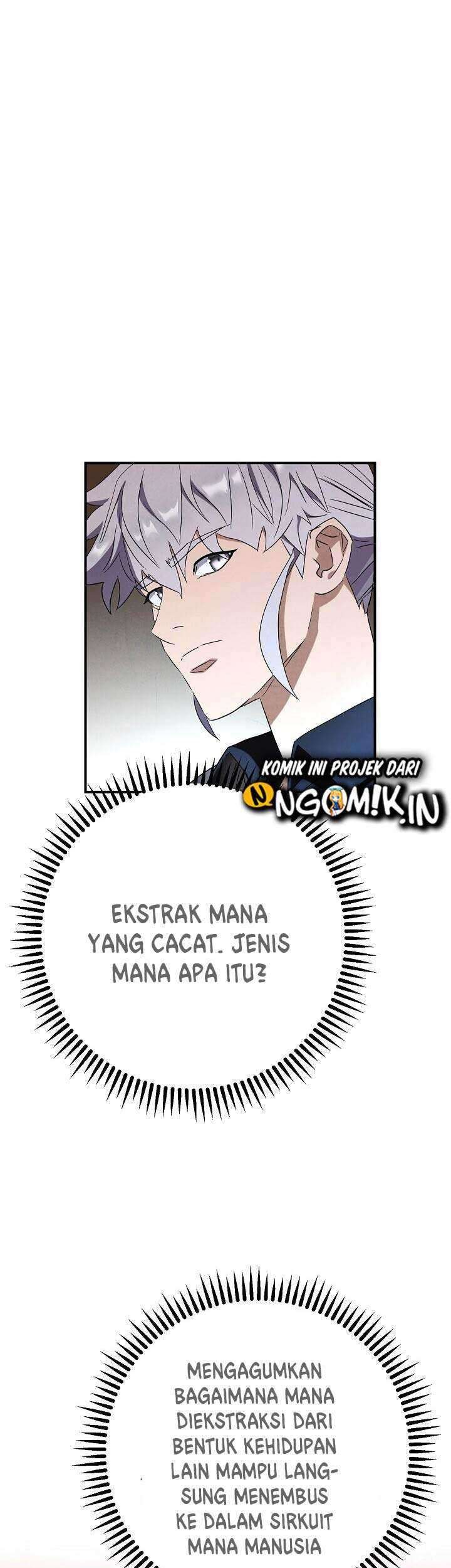 The Live Chapter 82 - halaman 44