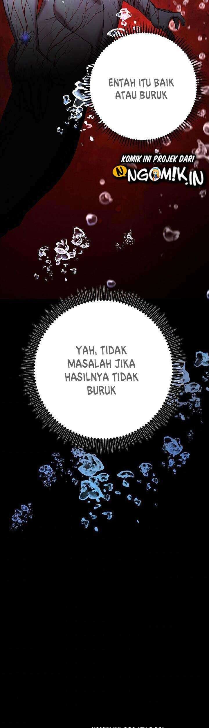 The Live Chapter 82 - halaman 46