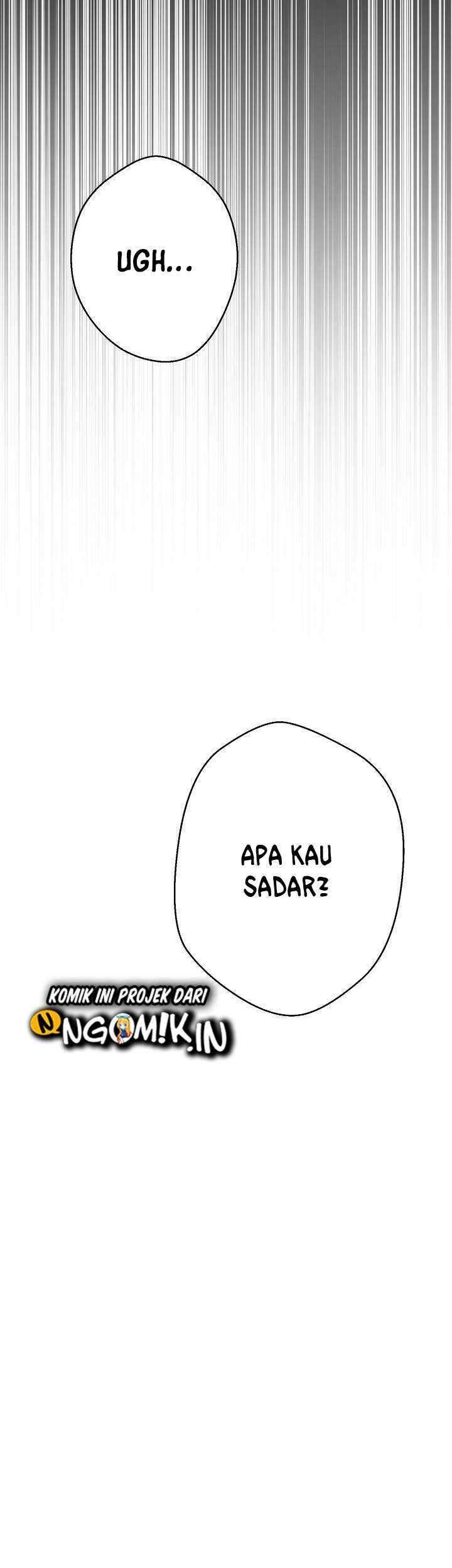 The Live Chapter 82 - halaman 48