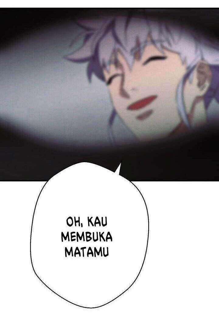 The Live Chapter 82 - halaman 49
