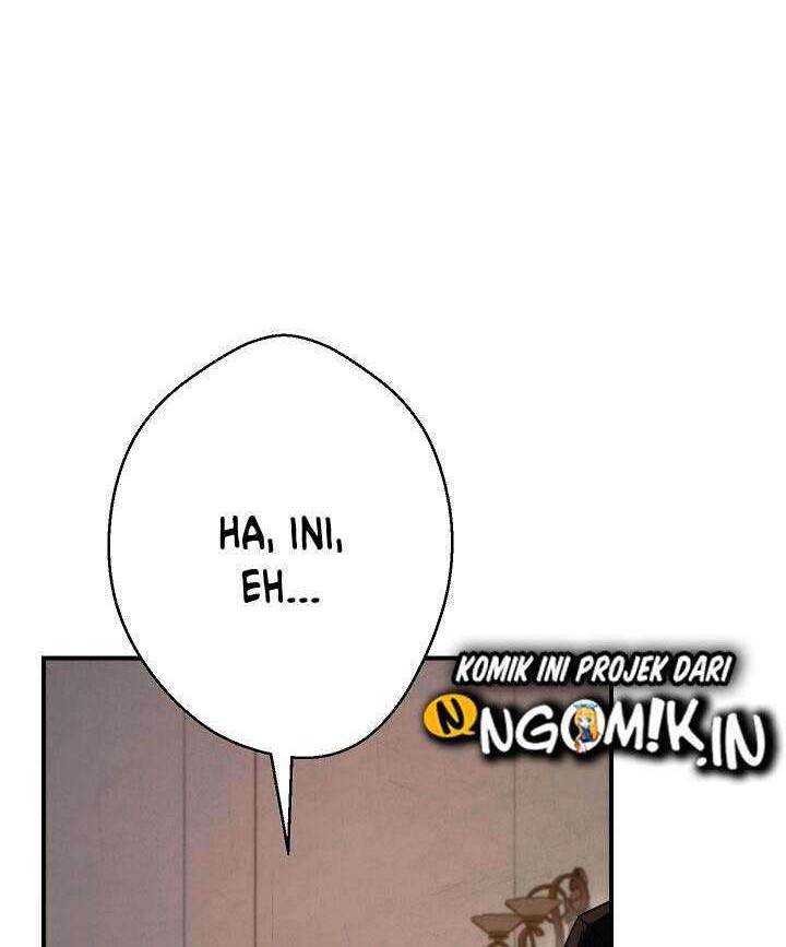 The Live Chapter 82 - halaman 51