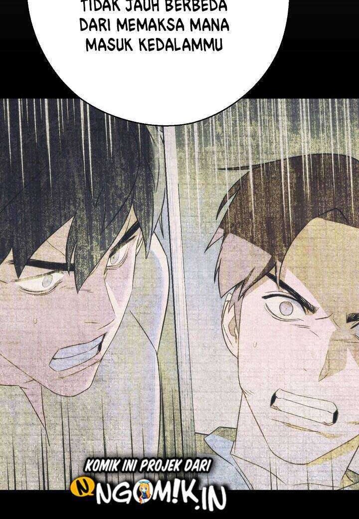 The Live Chapter 82 - halaman 61