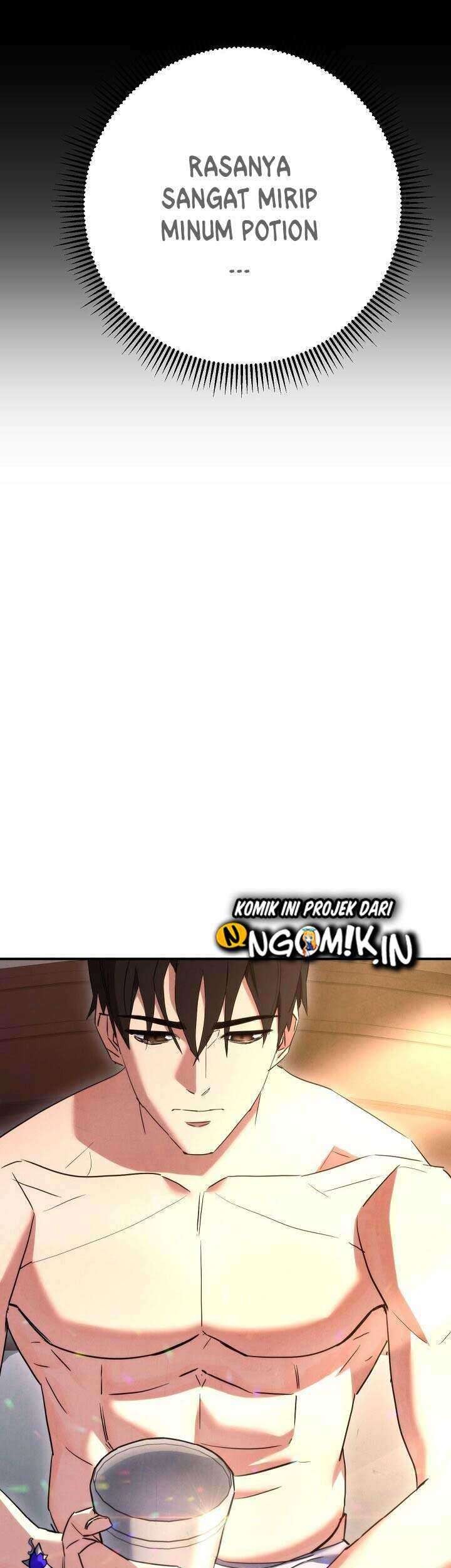 The Live Chapter 82 - halaman 62