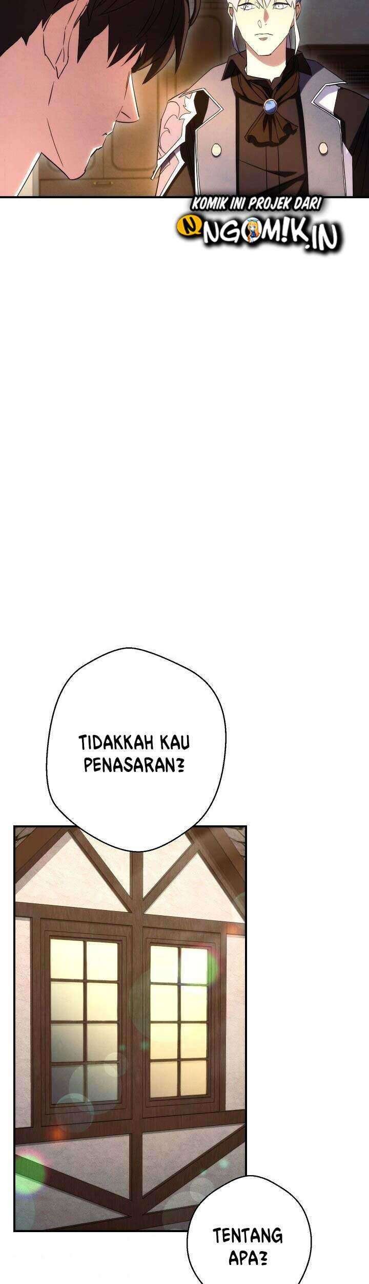 The Live Chapter 82 - halaman 64