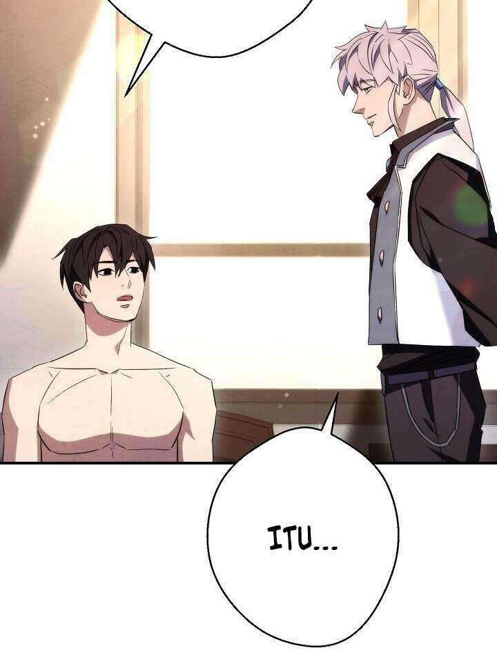 The Live Chapter 82 - halaman 67