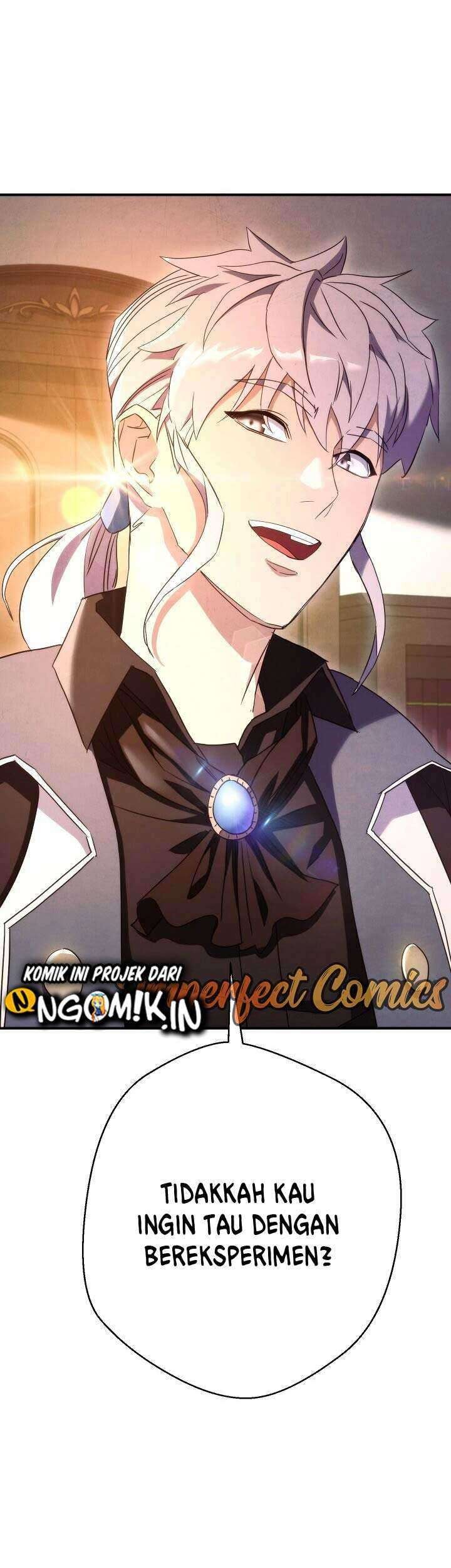 The Live Chapter 82 - halaman 68