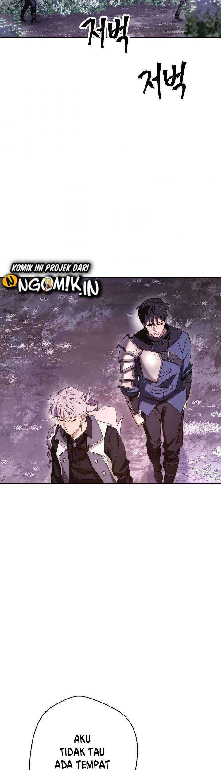 The Live Chapter 82 - halaman 72