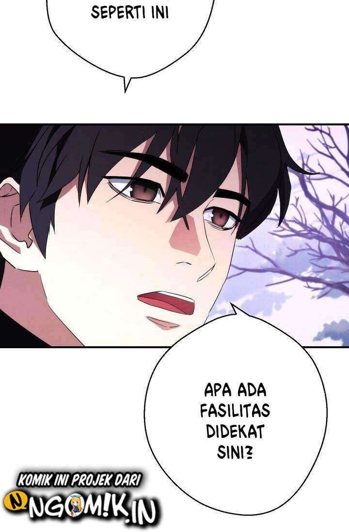 The Live Chapter 82 - halaman 73