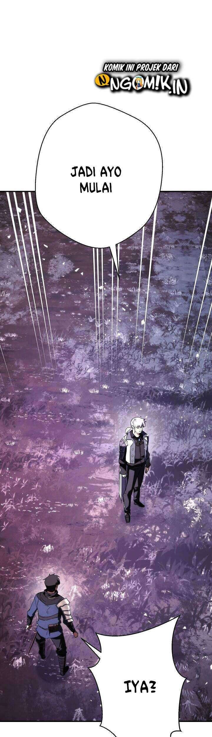 The Live Chapter 82 - halaman 76