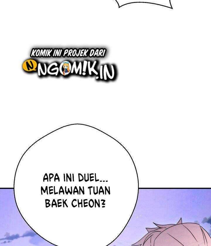 The Live Chapter 82 - halaman 77