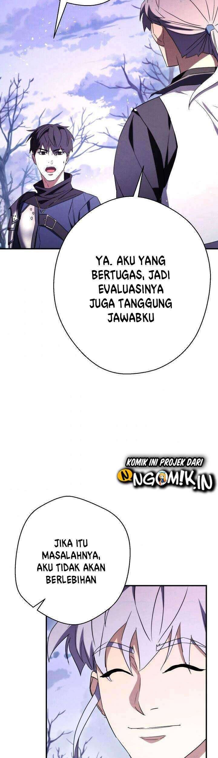 The Live Chapter 82 - halaman 78