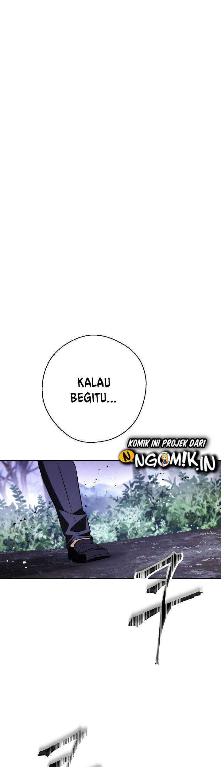 The Live Chapter 82 - halaman 80