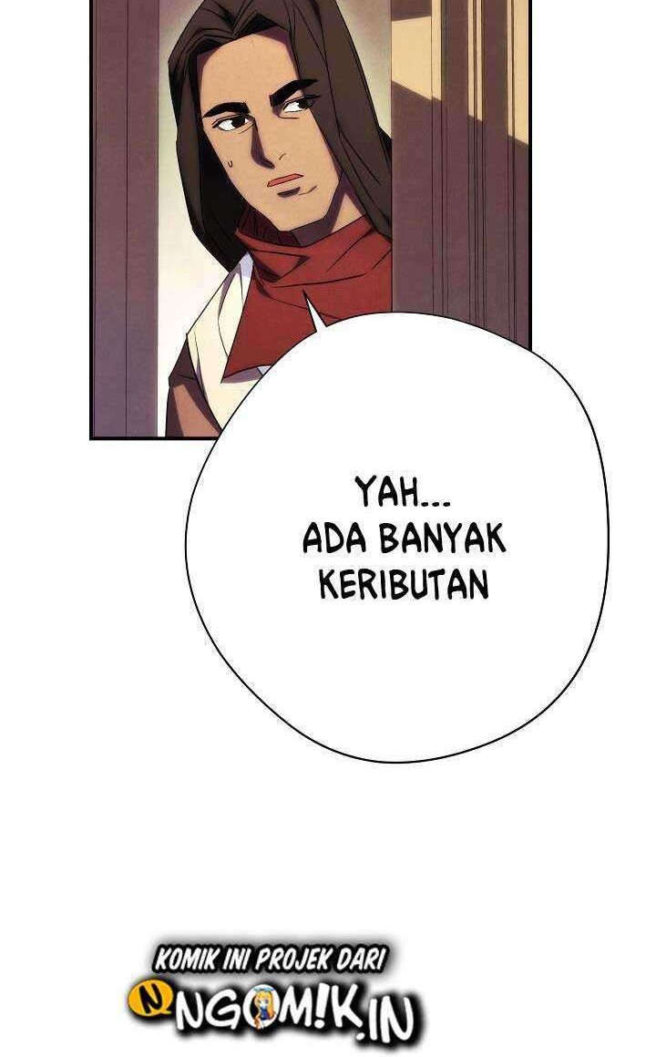 The Live Chapter 83 - halaman 13