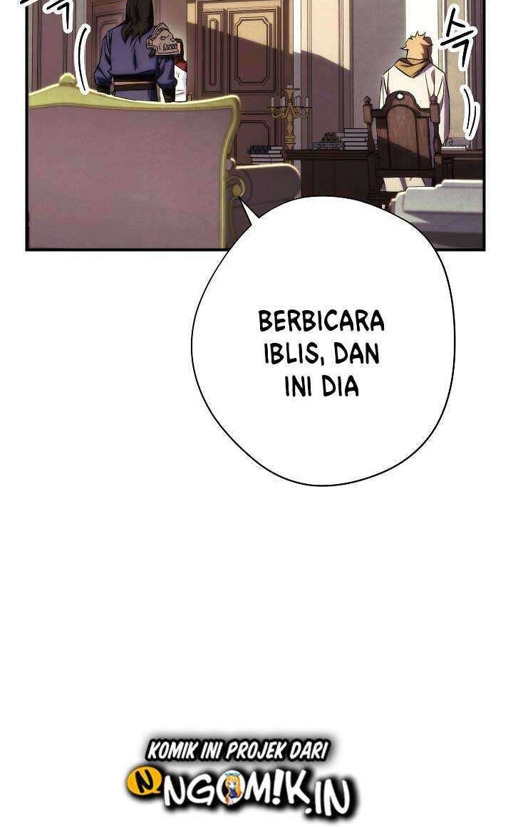 The Live Chapter 83 - halaman 15