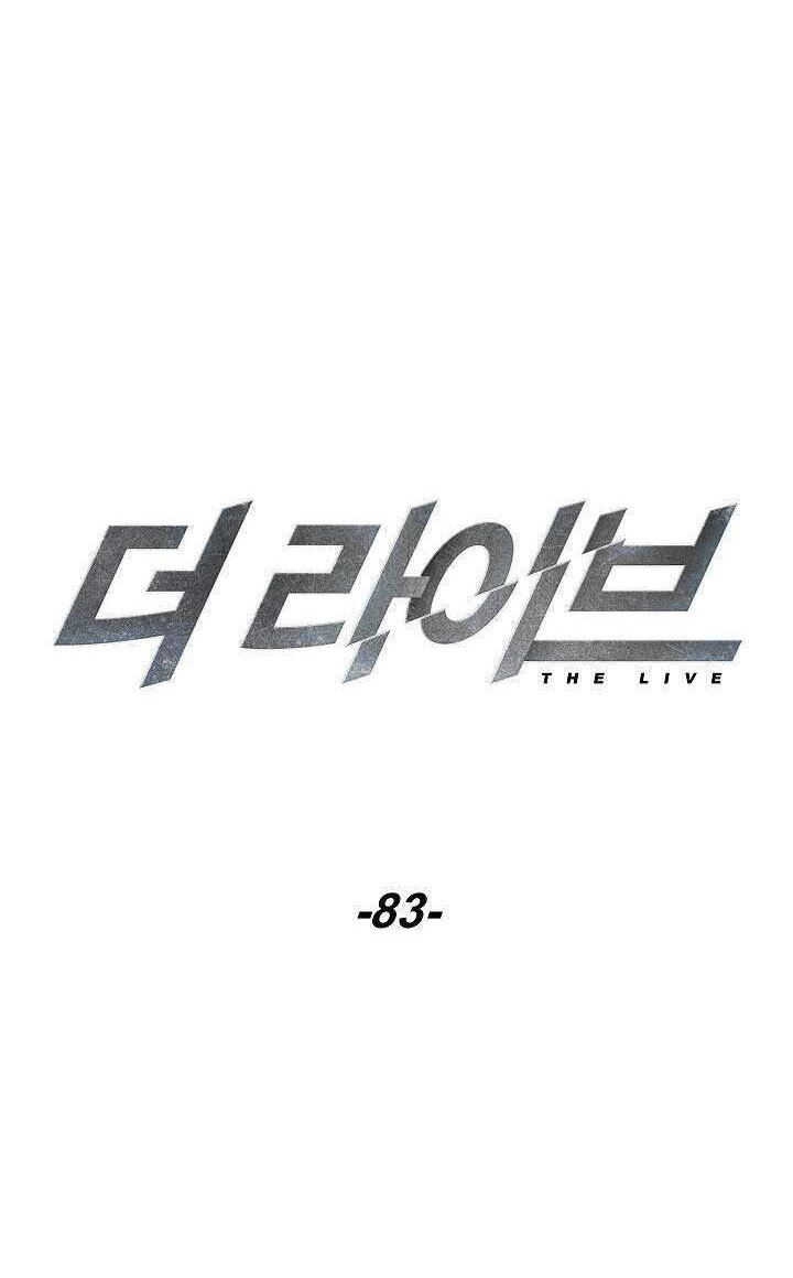 The Live Chapter 83 - halaman 17