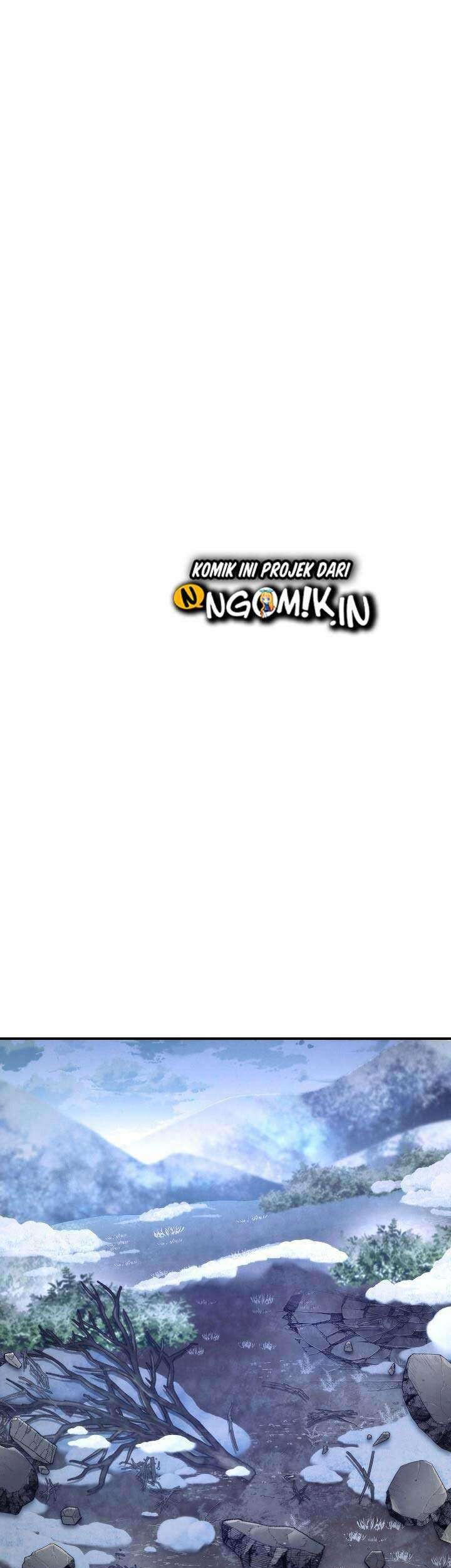 The Live Chapter 83 - halaman 18