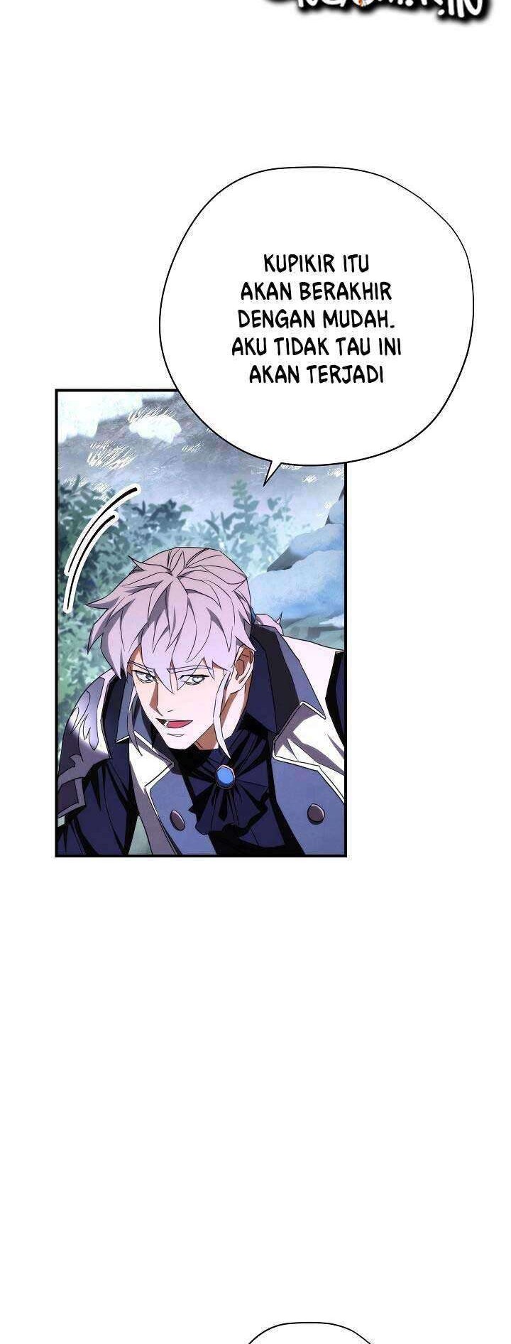 The Live Chapter 83 - halaman 25