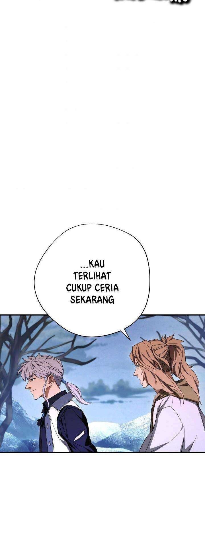 The Live Chapter 83 - halaman 27