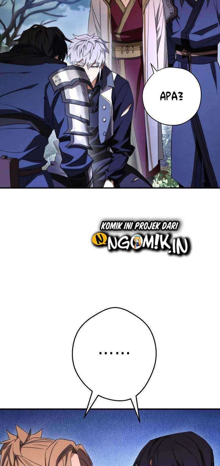 The Live Chapter 83 - halaman 29