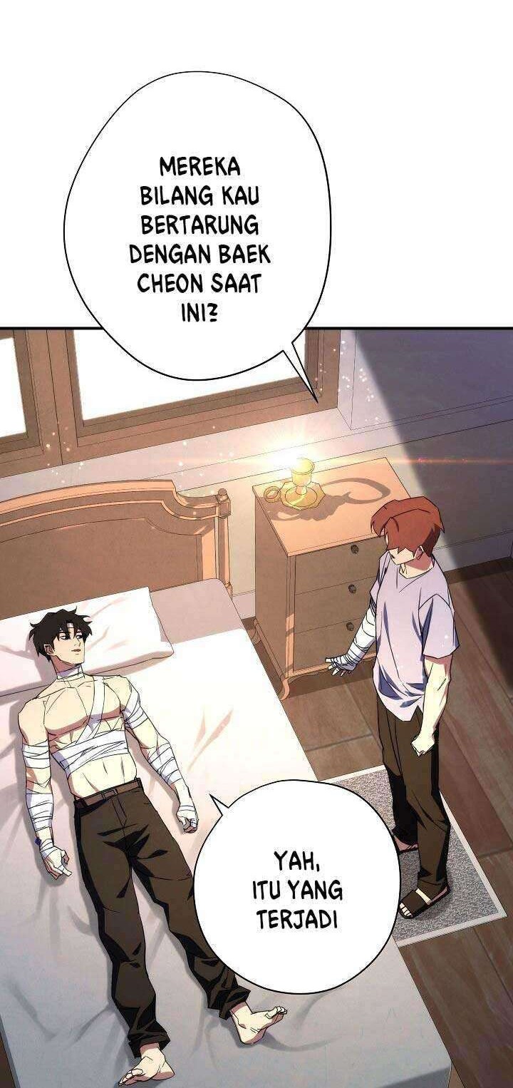 The Live Chapter 83 - halaman 31