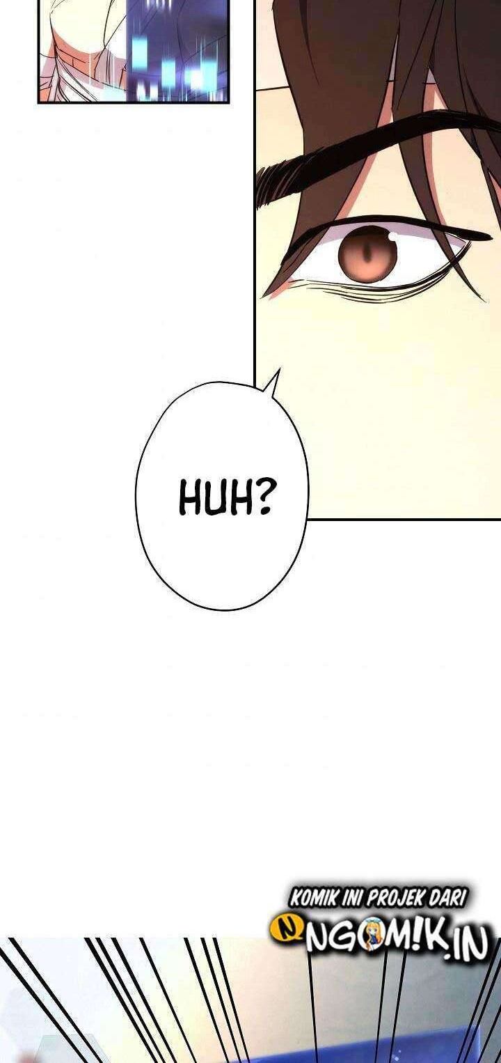 The Live Chapter 83 - halaman 37