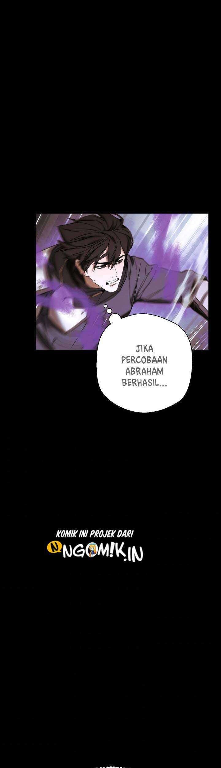 The Live Chapter 83 - halaman 48