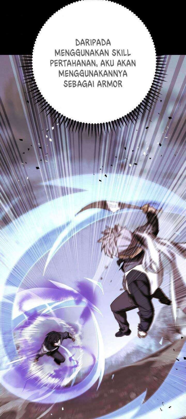 The Live Chapter 83 - halaman 49