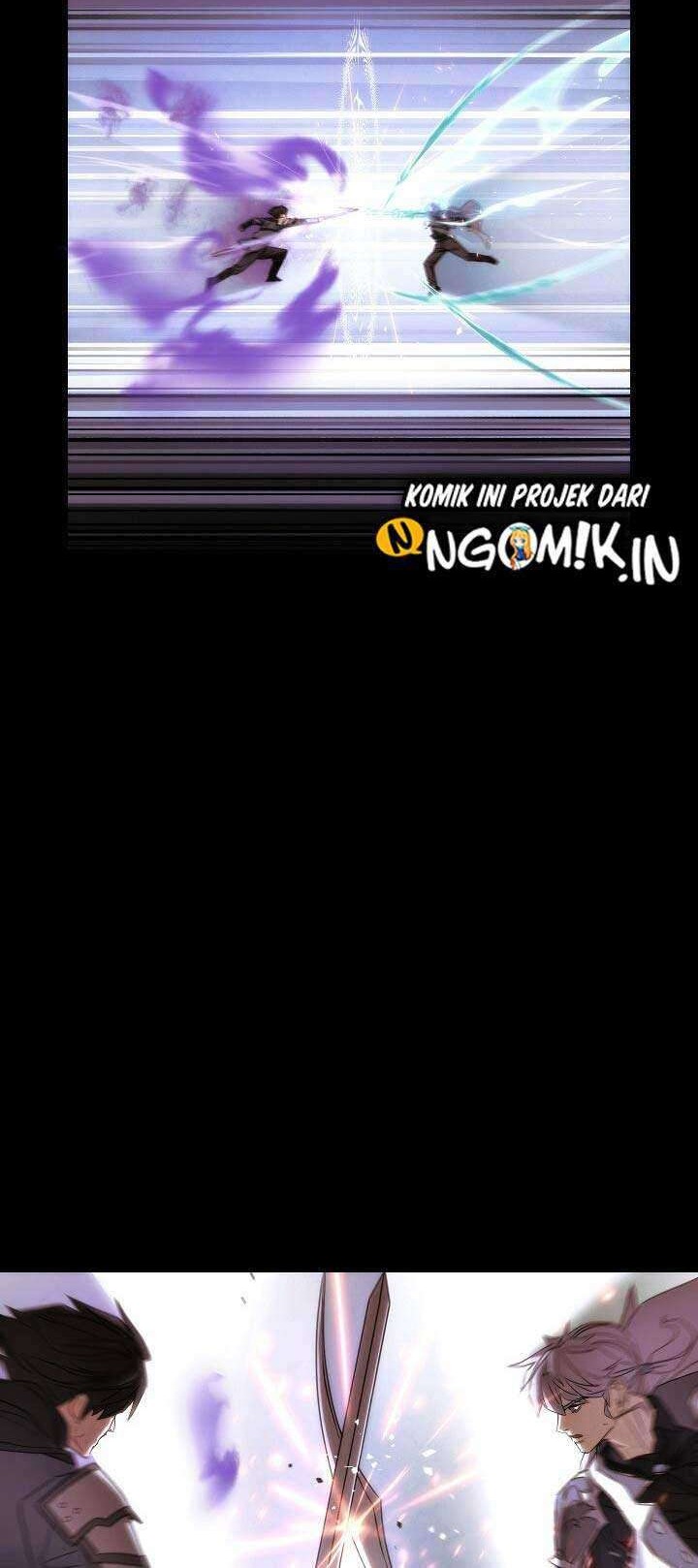 The Live Chapter 83 - halaman 51