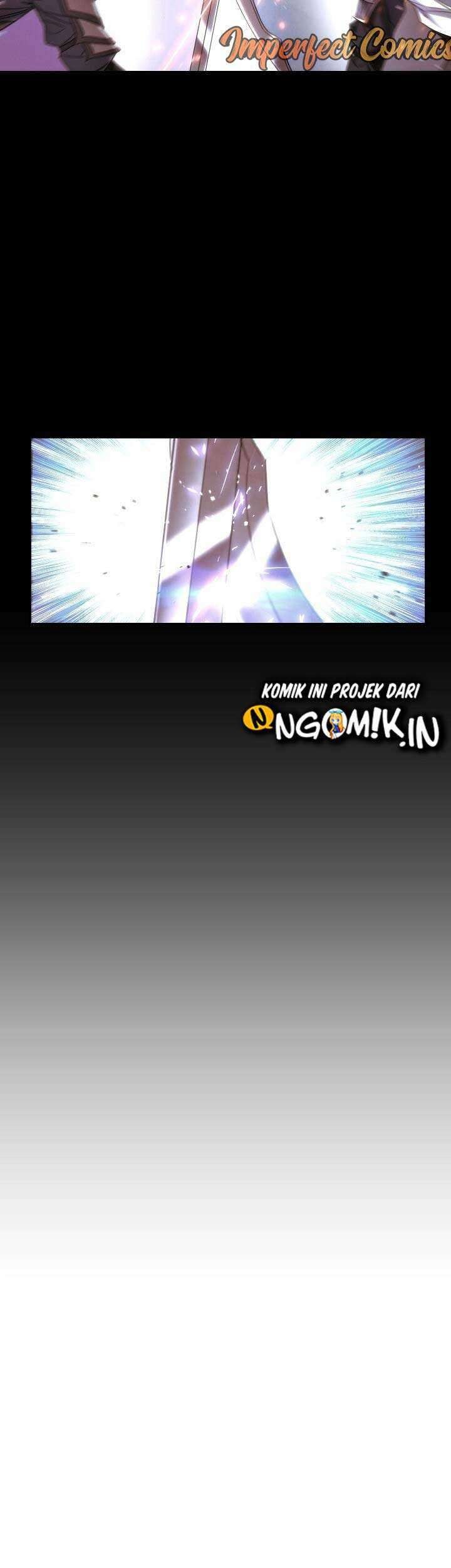 The Live Chapter 83 - halaman 52