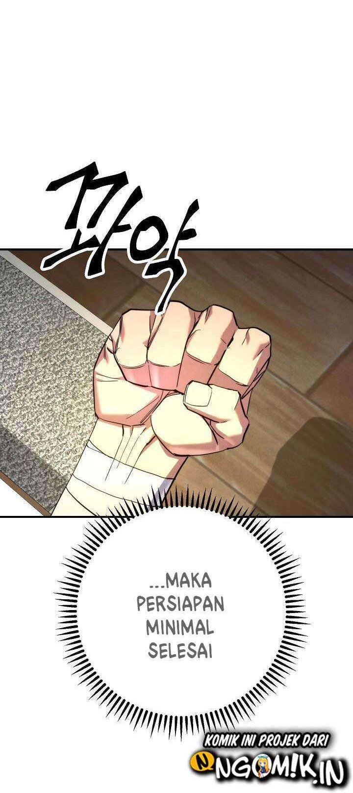 The Live Chapter 83 - halaman 53