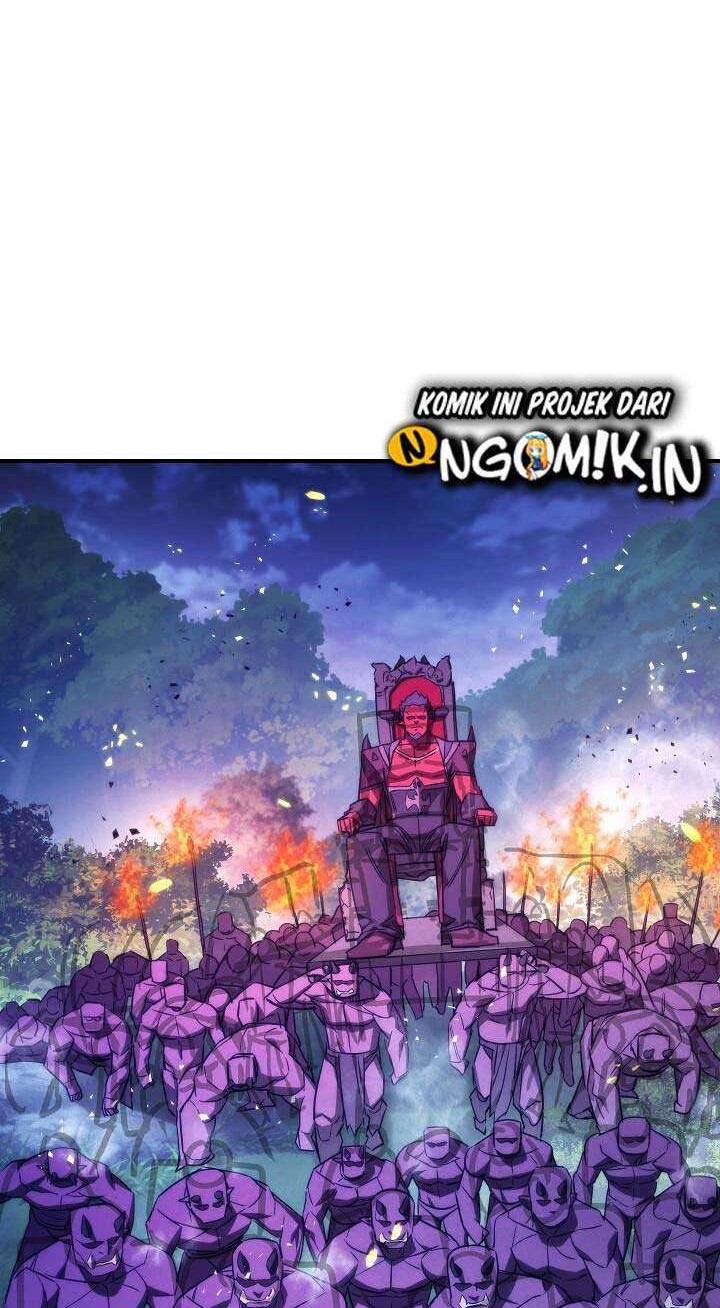 The Live Chapter 83 - halaman 61