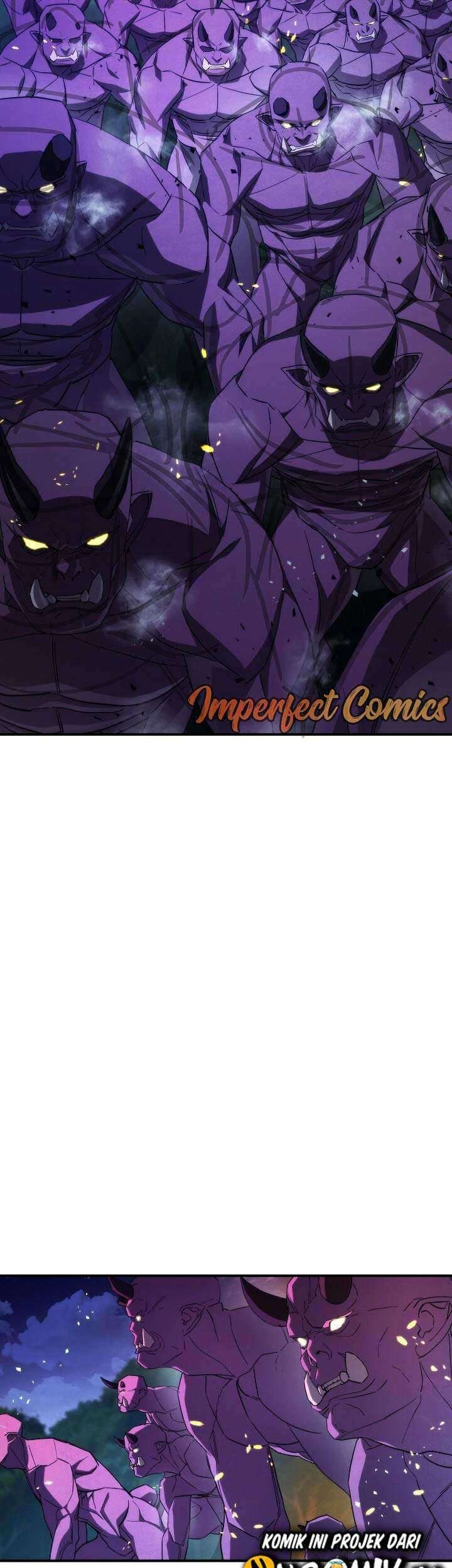 The Live Chapter 83 - halaman 62