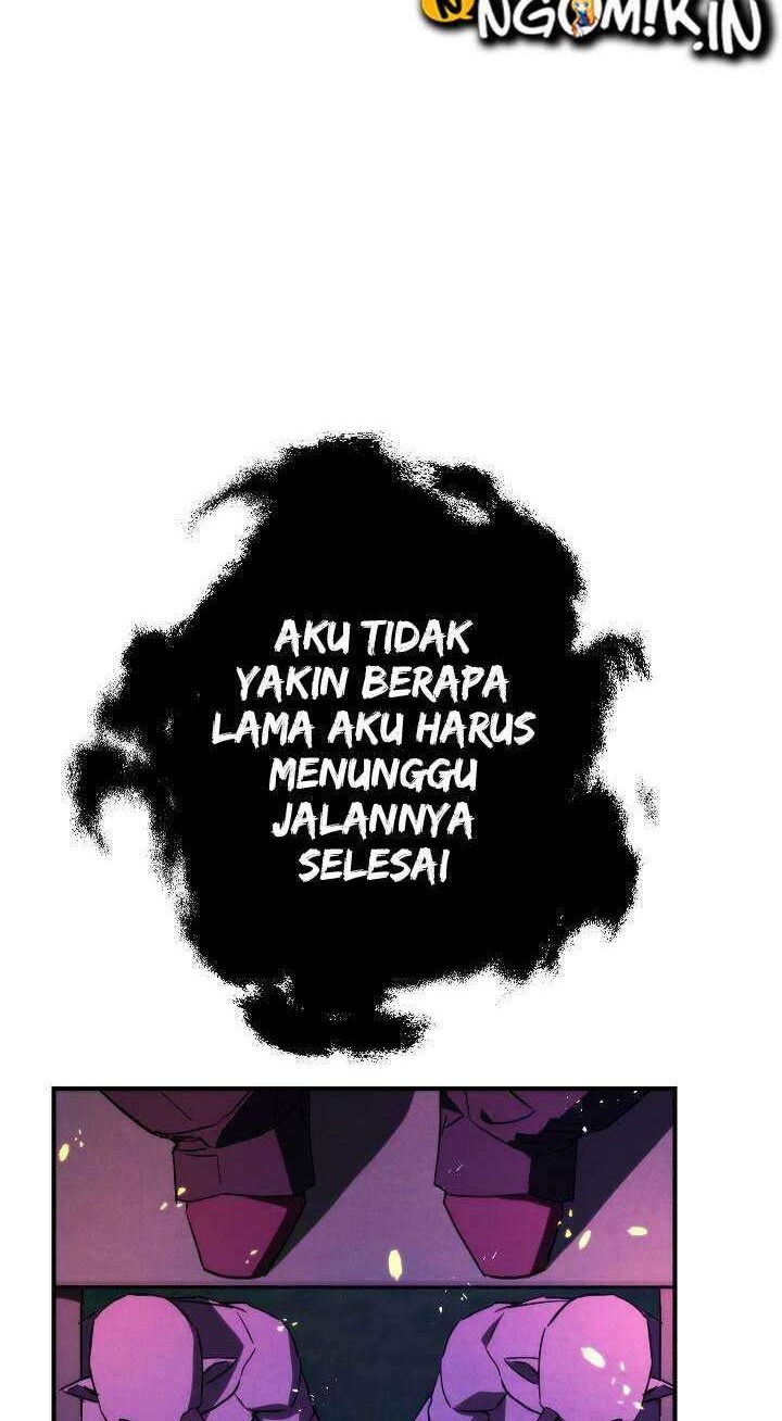 The Live Chapter 83 - halaman 63