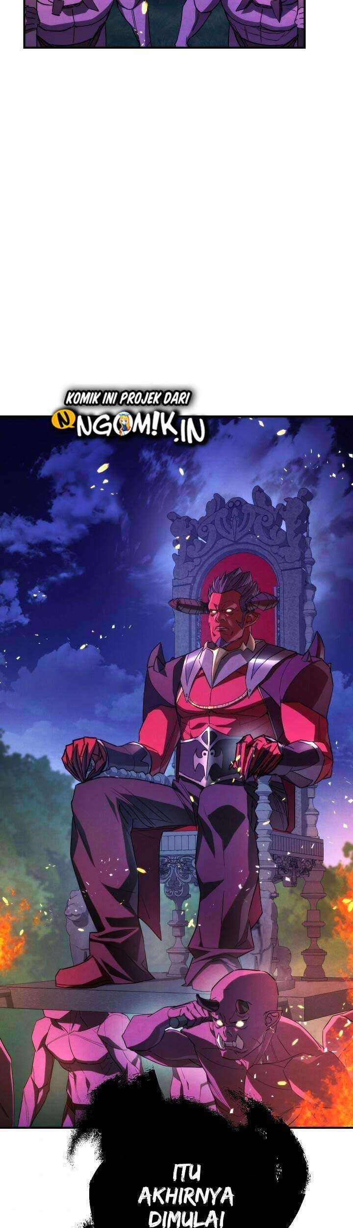 The Live Chapter 83 - halaman 64