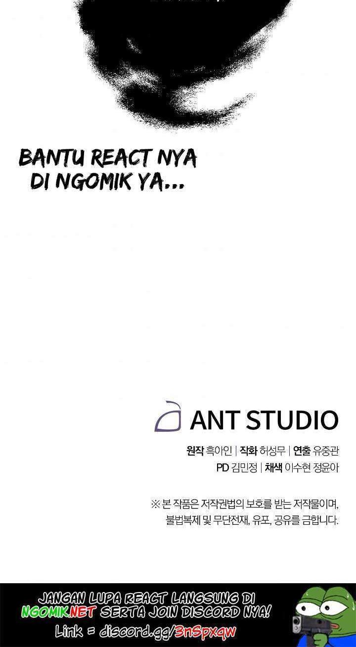 The Live Chapter 83 - halaman 65