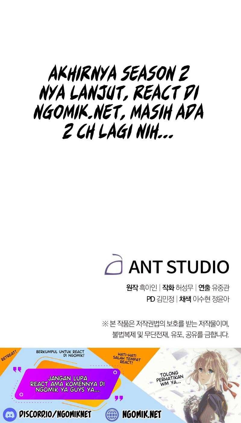 The Live Chapter 84 - halaman 101