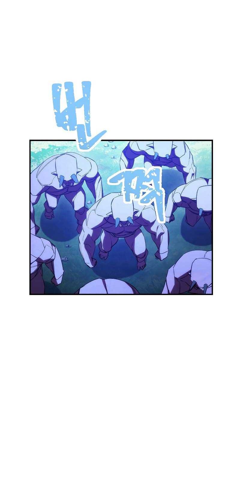 The Live Chapter 84 - halaman 21