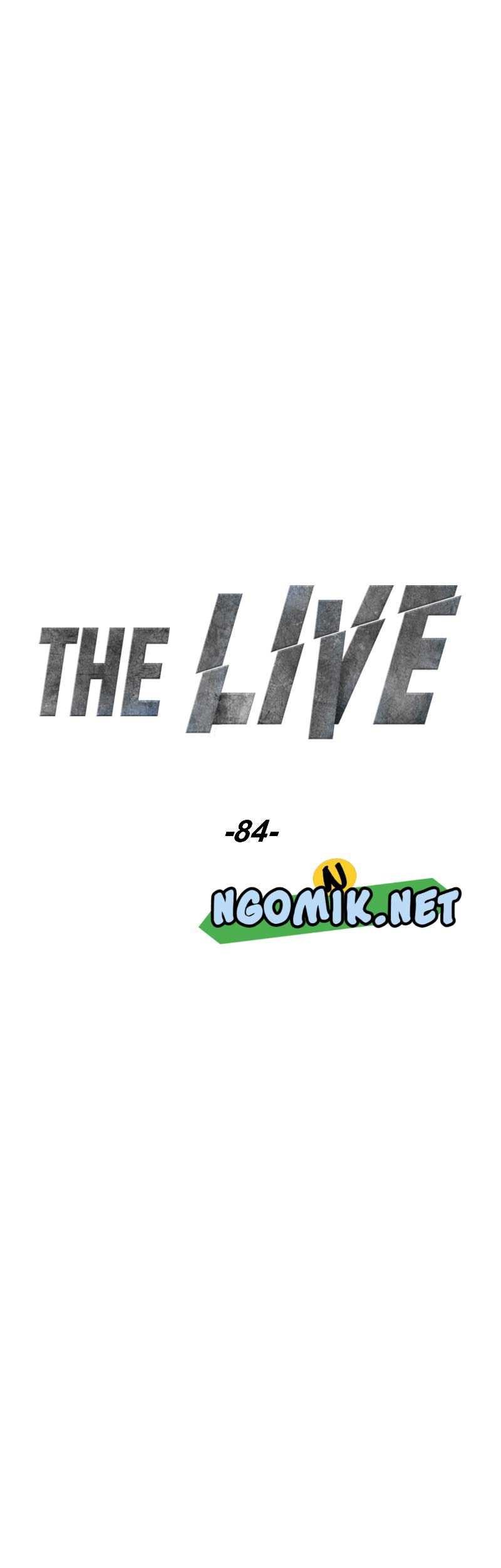 The Live Chapter 84 - halaman 26