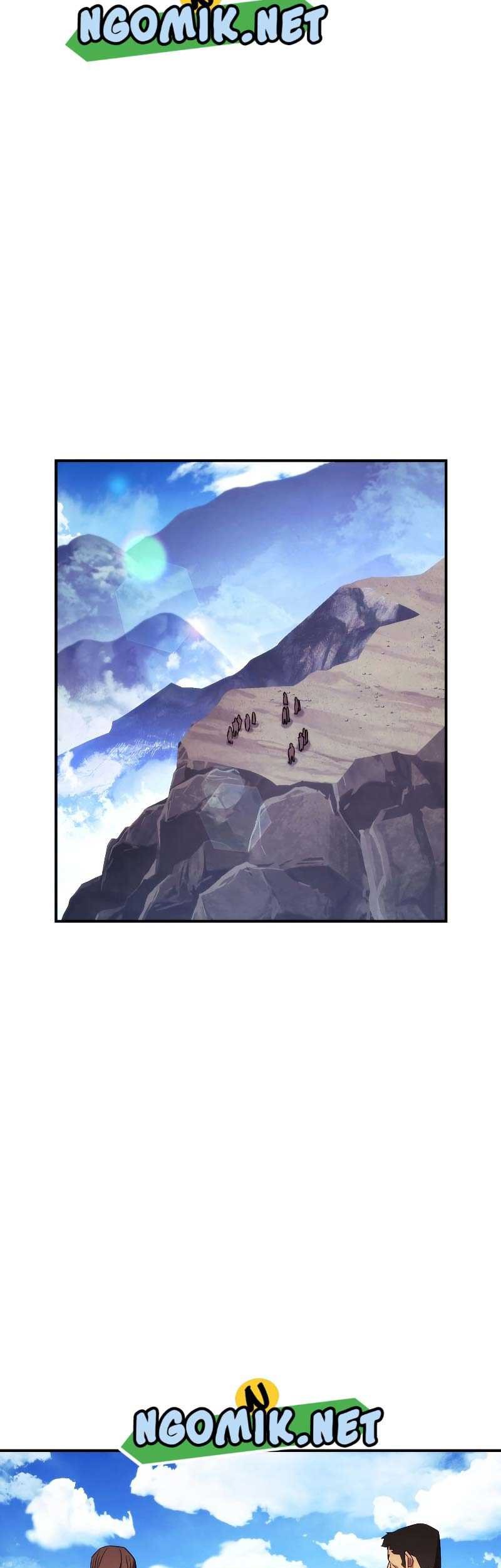 The Live Chapter 84 - halaman 29