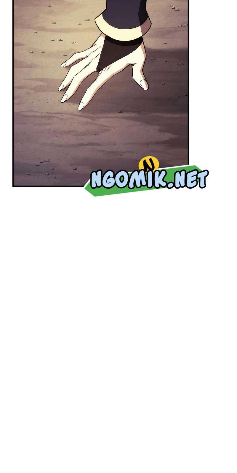 The Live Chapter 84 - halaman 33