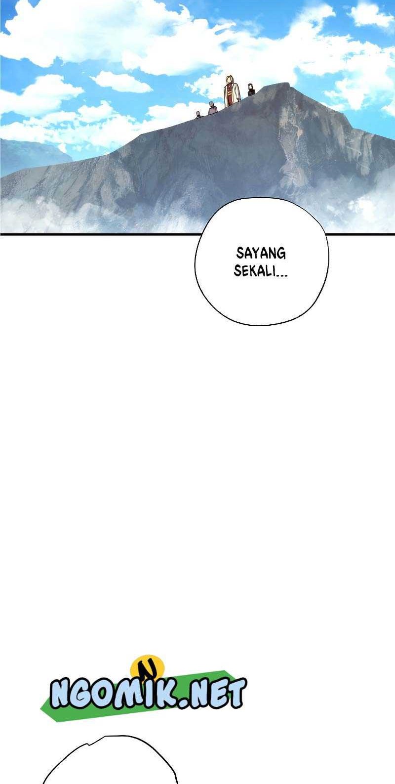 The Live Chapter 84 - halaman 39