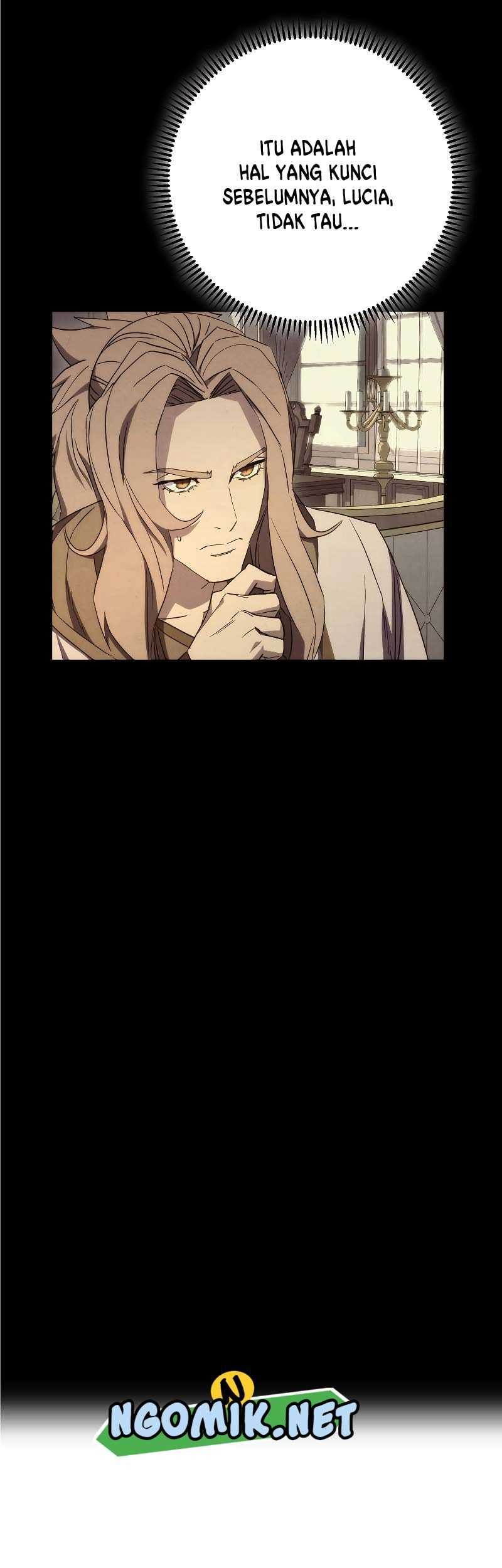 The Live Chapter 84 - halaman 42