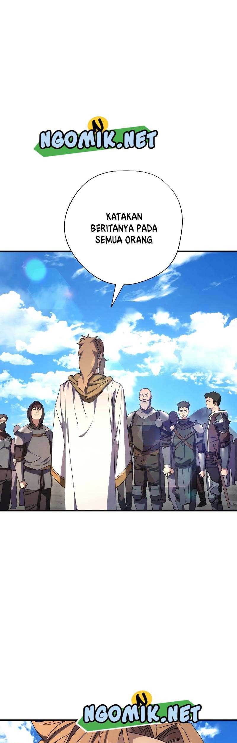 The Live Chapter 84 - halaman 44