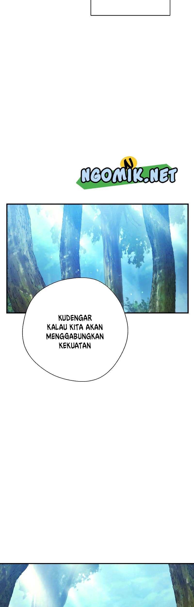 The Live Chapter 84 - halaman 55
