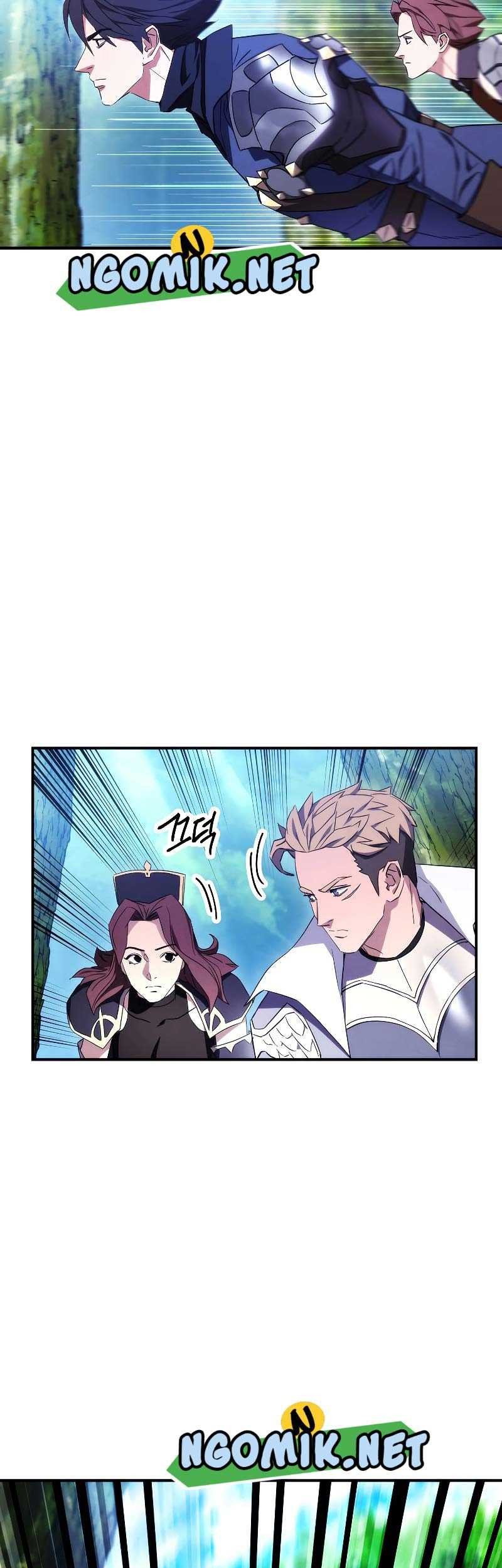 The Live Chapter 84 - halaman 64