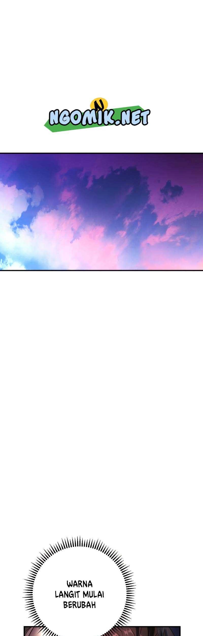 The Live Chapter 84 - halaman 67