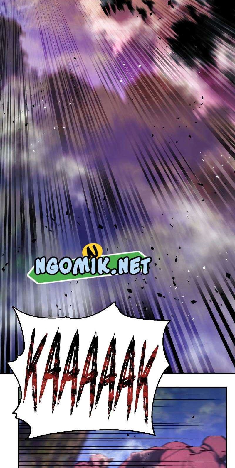 The Live Chapter 84 - halaman 71