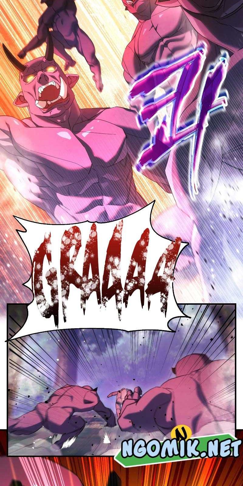 The Live Chapter 84 - halaman 74
